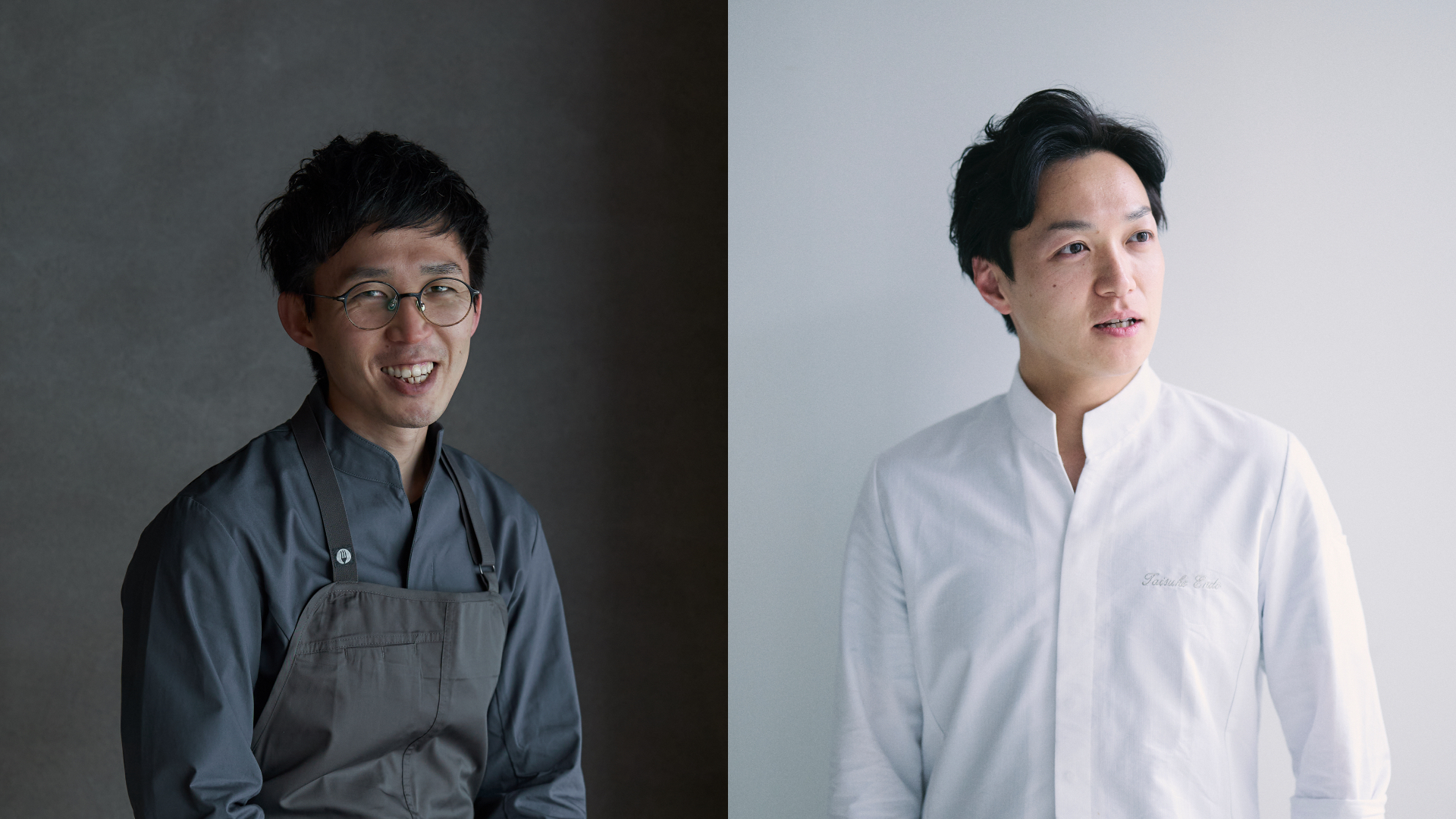6月7日限定 昼夜2部開催『 TAISUKE ENDO × TROIS VISAGES 』
