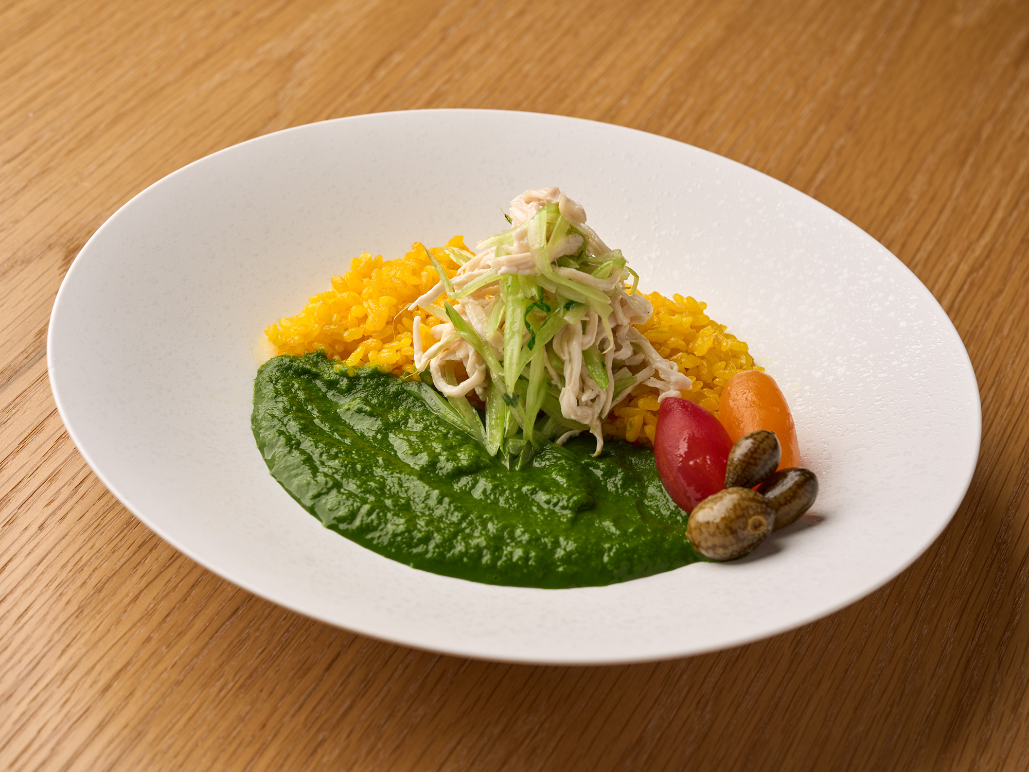 ７月３０日（水） RE: Lunch開催