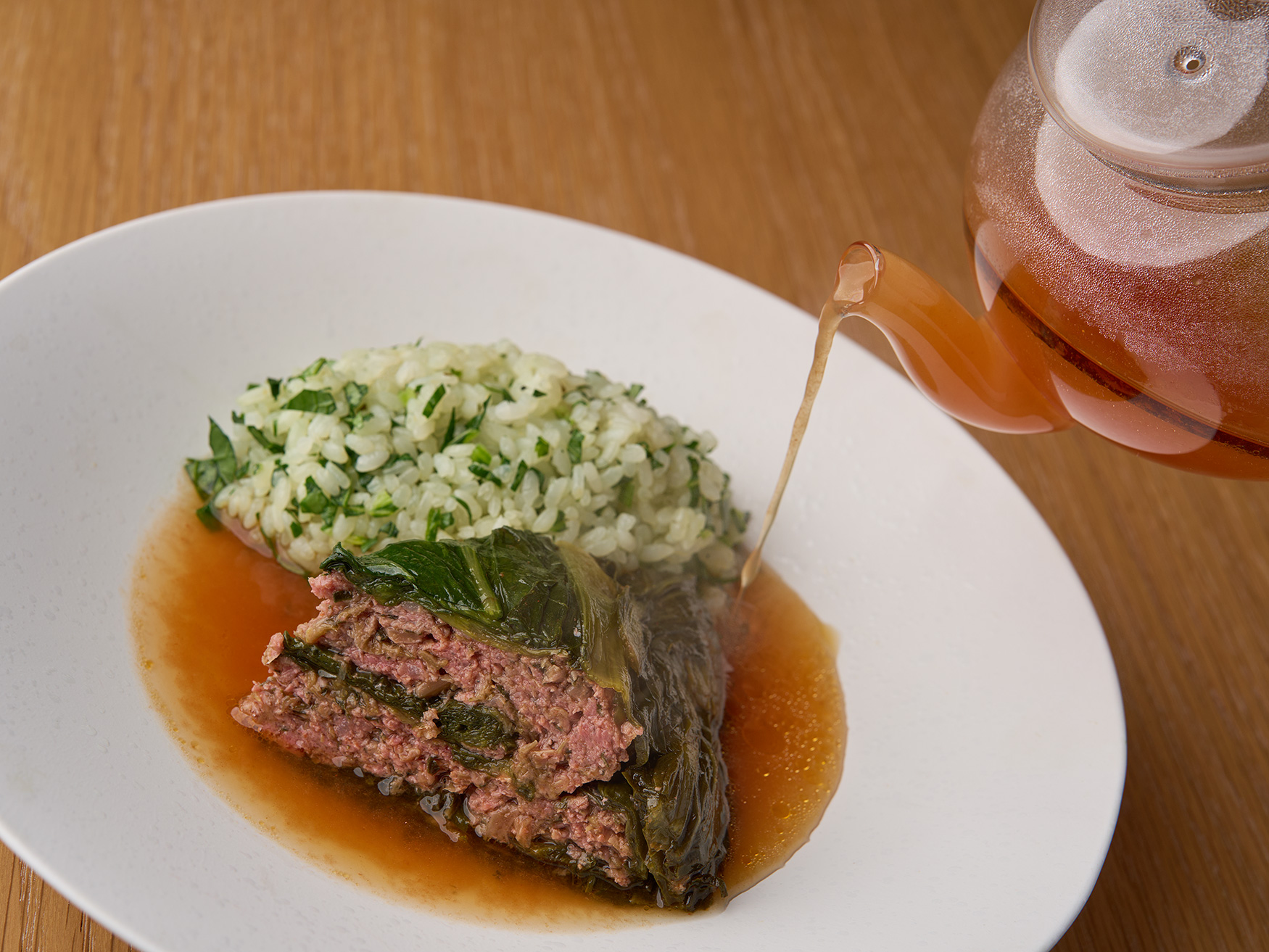 5月27日（水）RE: Lunch開催